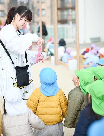 さくらの木ガイド